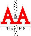 A&A Appliance Solutions logo